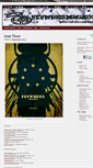 Mobile Screenshot of flywheelmag.com